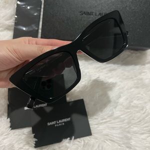 YSL mica 276 sunglasses